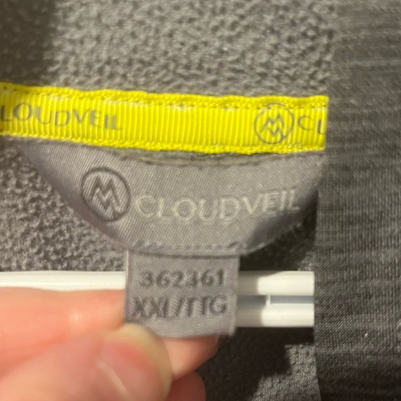 Fall / Spring Jacket - Picture 3 of 3